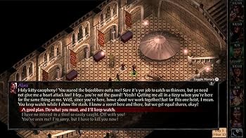 Amazon.com: Baldur's Gate: Enhanced Edition - For